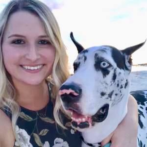 Meet your Posher, Amanda